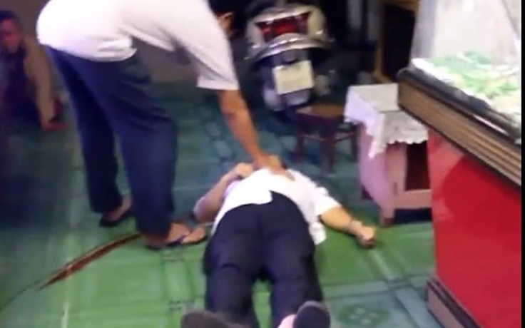 Cướp tiệm vàng tại Bình Định: Nghi phạm 2 lần dùng búa đập vào đầu nạn nhân