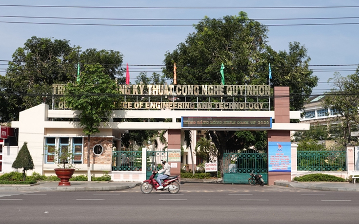 Các trường ĐH, CĐ ở Bình Định cho sinh viên nghỉ học để phòng bệnh Covid -19