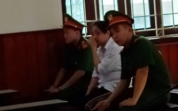 Bình Định: Nguyên kế toán công an huyện lãnh án 11 năm tù do lừa đảo