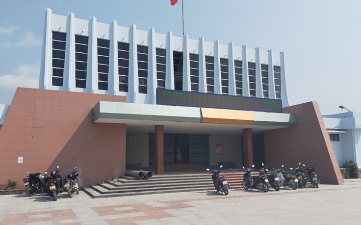 Bình Định: Không khởi tố vụ án giám đốc trung tâm văn hóa tự ý bán chuông