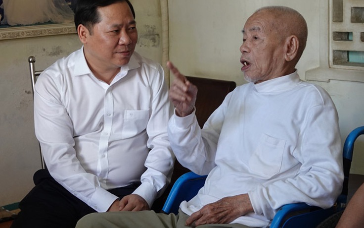 Chủ tịch UBND tỉnh Bình Định: Mong người dân được đón một cái Tết an lành