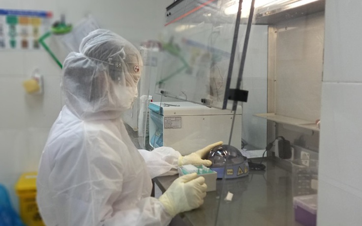 Tình hình Covid-19 ở Bình Định: Kết quả xét nghiệm 19 người liên quan ca nhiễm Covid-19