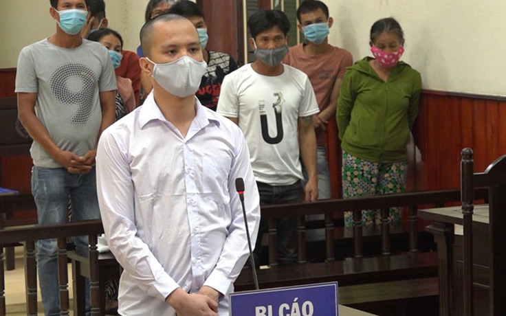 Bình Định: Truy sát con nợ, phạm tội giết người, lãnh 10 năm tù