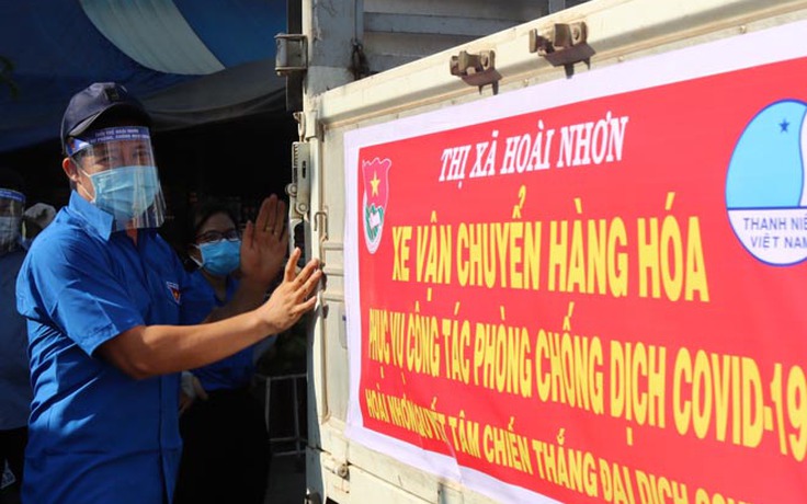Bình Định: Không tổ chức thi tốt nghiệp THPT đợt 1 tại Hoài Nhơn vì Covid-19