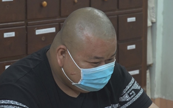 'Kin Heo' bị khởi tố về hành vi bắt giữ người trái pháp luật
