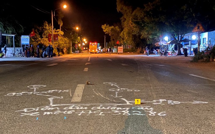 Vụ tai nạn giao thông 3 người tử vong ở Bình Định: Ai vi phạm luật?