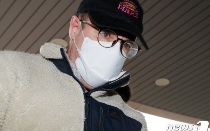 Luật sư kiêm nhân vật truyền hình nổi tiếng Hàn bị bắt vì nghi dùng ma túy