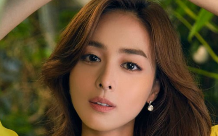 Nữ diễn viên Hàn không lấy chồng vì bố mẹ khiếm thính