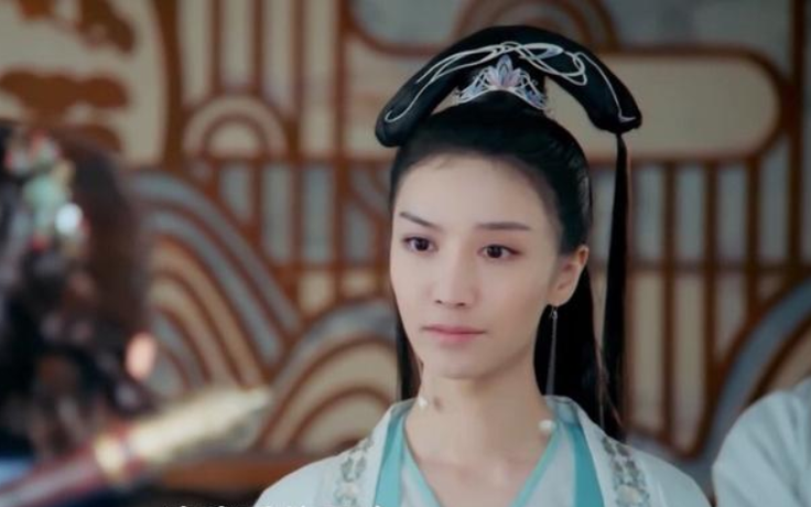 Phim Trung Quốc bị 'ném đá' vì màn ghép mặt thảm họa