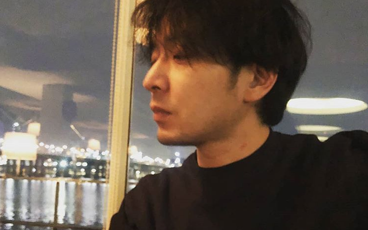 Rapper Hàn gây tranh cãi vì 'hạnh phúc' trước cái chết của thành viên 'phòng chat sex'