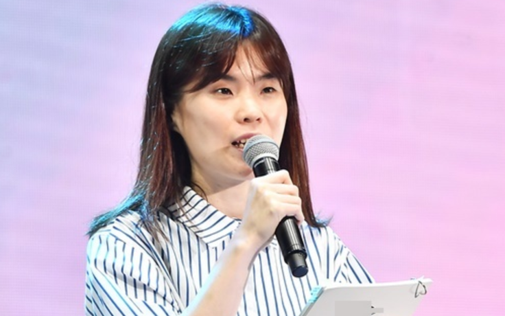 Nữ diễn viên hài Hàn Quốc và mẹ ruột chết bí ẩn