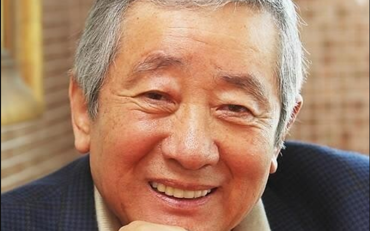 ‘Ông bố quốc dân’ Song Jae Ho qua đời