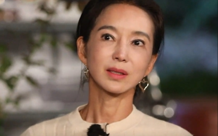 Nữ diễn viên Hàn nhập viện vì cố gắng tự sát