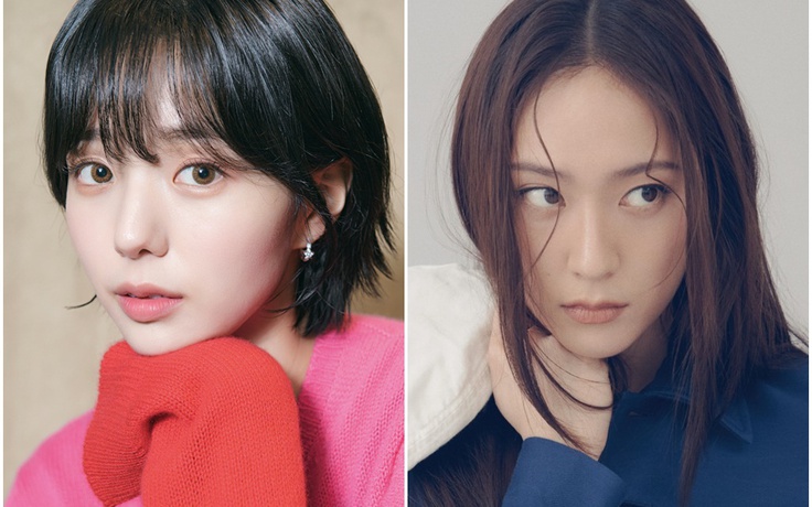 Hai nữ chính xinh đẹp trong phim Hàn đang hot ‘Chua và ngọt’