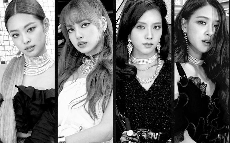 Phim của BlackPink thu hút hơn 500.000 khán giả sau 5 ngày