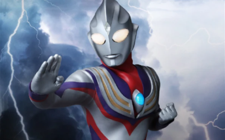 Tổng hợp hơn 57 về hình nền ultraman mới nhất  Du học Akina