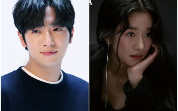 Khán giả phản đối mỹ nam Lee Sang Yeob đóng cặp với ‘điên nữ’ Seo Ye Ji