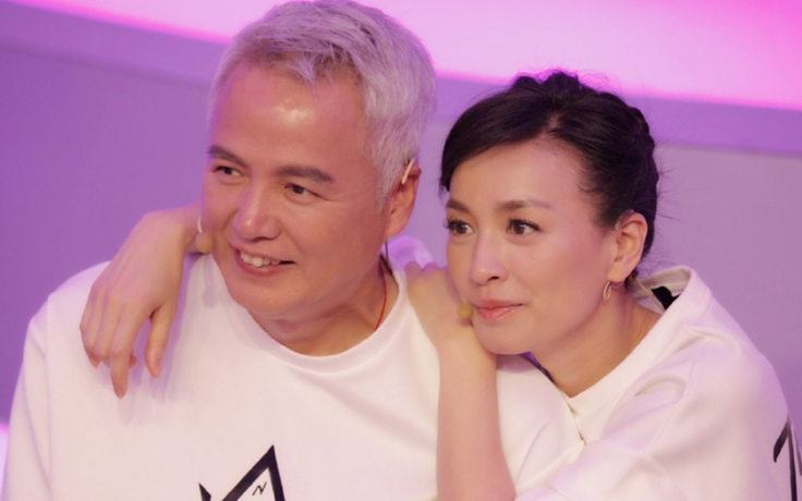 Vợ chồng Trương Đình bị cấm hoạt động mạng xã hội
