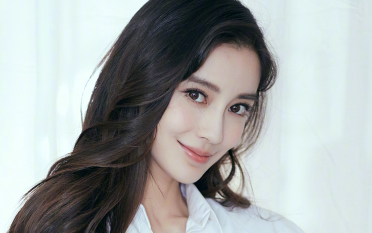 Hậu ly hôn, Angelababy có loạt phim chuẩn bị ra mắt trong năm 2022