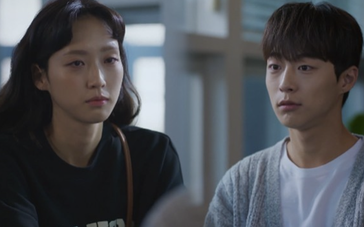 Phim Hàn 'Vũ điệu tuổi trẻ' bị chê, rating chạm đáy