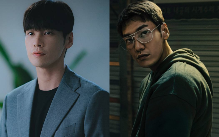 'Sát nhân biến thái' phim 18+ Kim Young Kwang 'lột xác' trong dự án mới