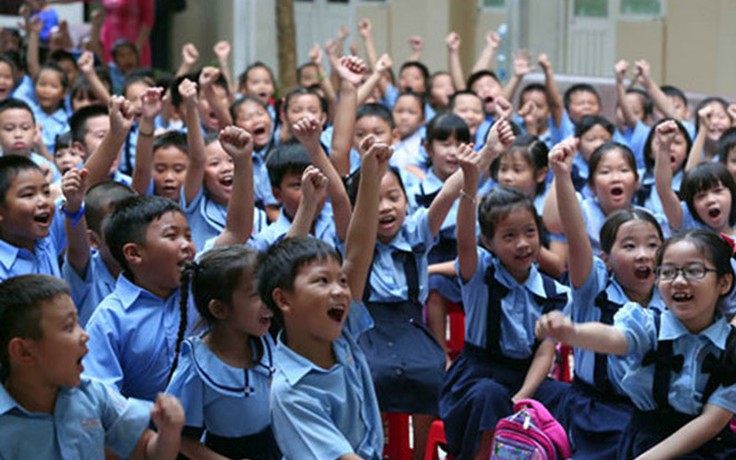 TP.HCM: Kiến nghị lùi đề án Sữa học đường sang năm học 2019 - 2020