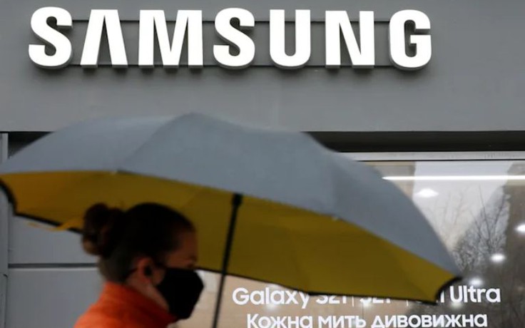 Tin tặc 'lấy cắp' 190 GB dữ liệu nhạy cảm từ Samsung?