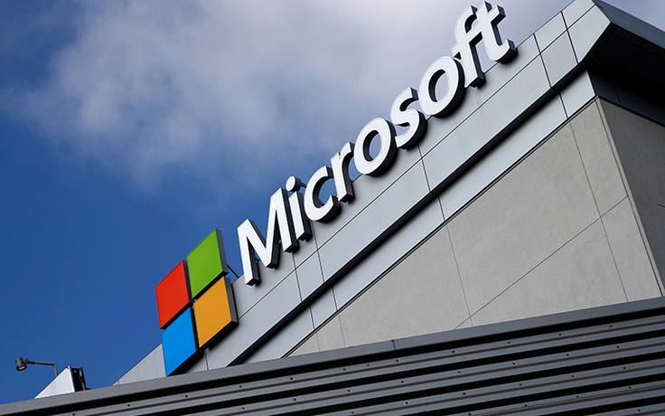Microsoft bị tố hối lộ ở Trung Đông và châu Phi