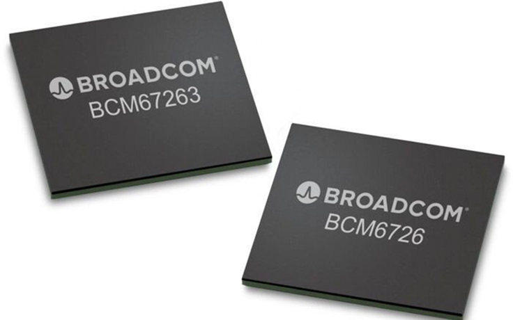 Broadcom giới thiệu loạt chipset cho hệ sinh thái Wi-Fi 7