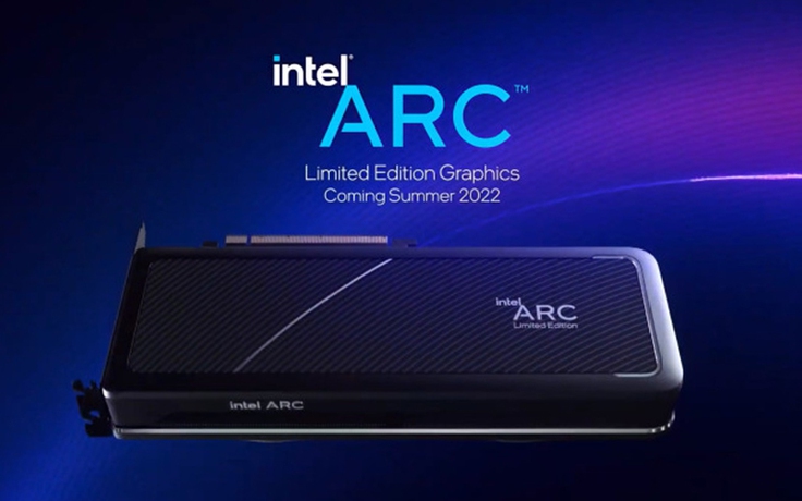 GPU Arc Alchemist sắp tới của Intel có thể đắt hơn AMD và Nvidia