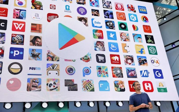 Google loại gần 900.000 ứng dụng khỏi Play Store