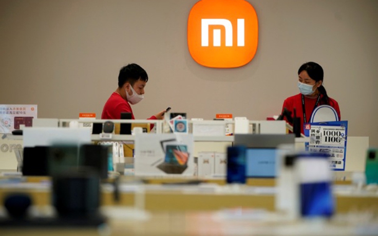 Xiaomi bắt đầu sản xuất smartphone tại Việt Nam