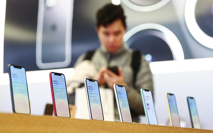 Vì sao Apple giới thiệu iPhone 14 sớm hơn dự kiến?