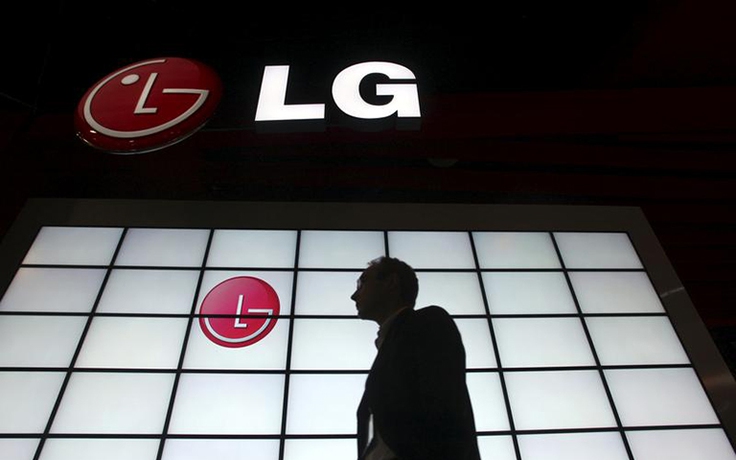 Apple thanh toán giấy phép sáng chế dài hạn cho LG