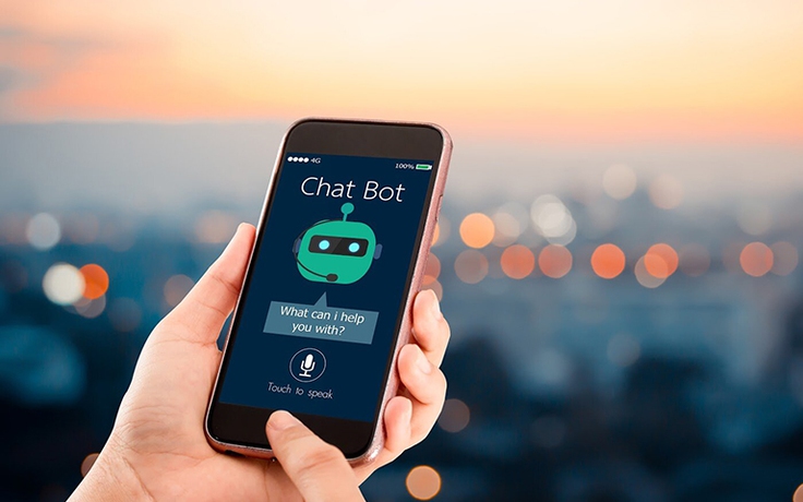 Chatbot phát triển nhưng gây thất vọng