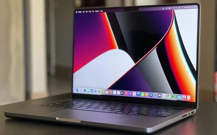 Apple giảm giá những chiếc MacBook Pro tốt nhất