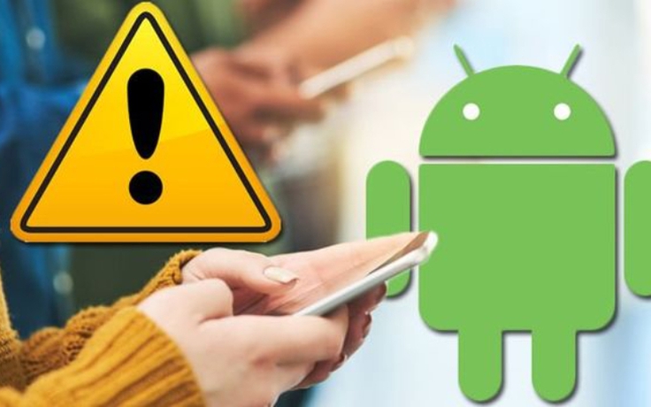 16 ứng dụng Android nguy hiểm cần xóa ngay