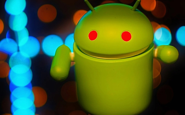 Xóa gấp các ứng dụng Android độc hại với hơn 2 triệu lượt cài đặt