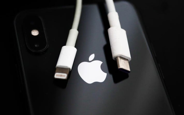 Châu Âu đặt thời hạn buộc iPhone chuyển sang USB-C