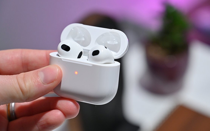 Apple đang phát triển phiên bản AirPods Lite giá rẻ