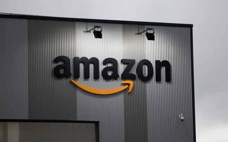 Amazon bất ngờ sa thải 18.000 nhân viên