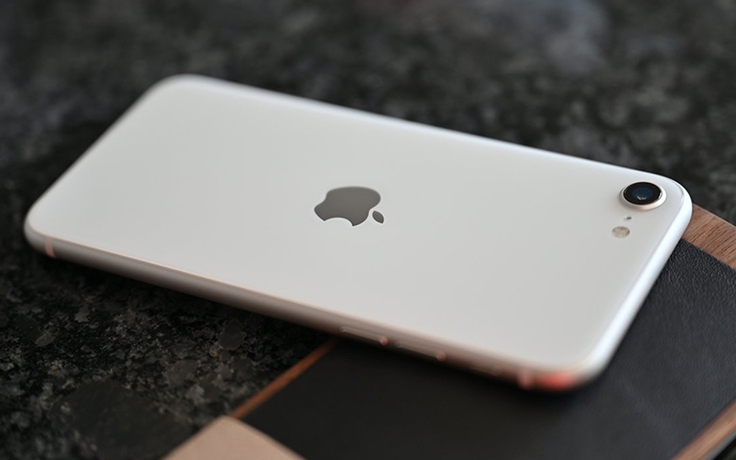 Apple hủy bỏ iPhone SE thế hệ tiếp theo