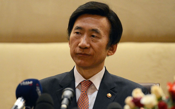 Triều Tiên gọi Ngoại trưởng Hàn Quốc là ‘kẻ ngốc’