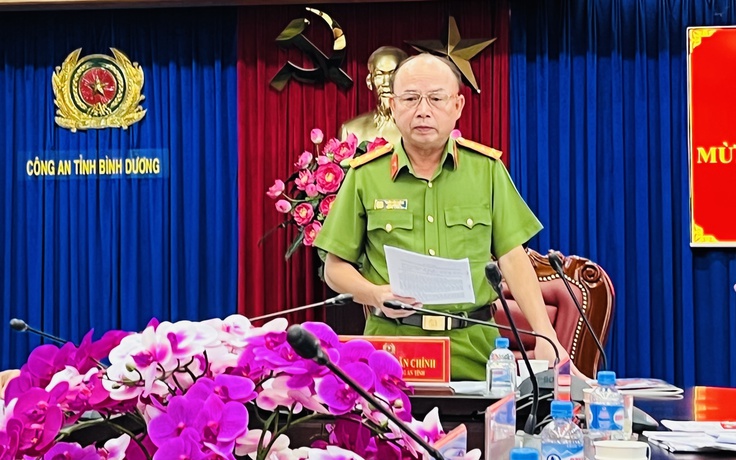 Công an Bình Dương đang xử lý 6 đơn thư tố giác bà Nguyễn Phương Hằng