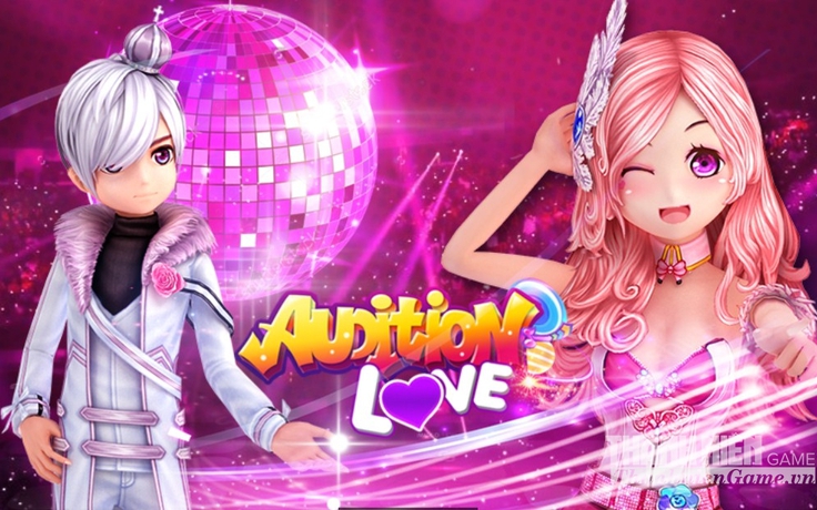 Audition Love mờ nhạt trong mắt game thủ Việt