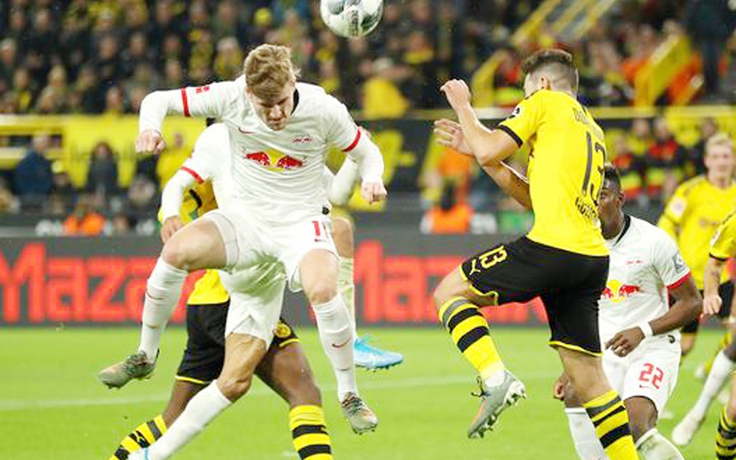 Lịch thi đấu bóng đá, lịch phát sóng Bundesliga đêm nay 20.6: Căng thẳng lượt đấu áp chót