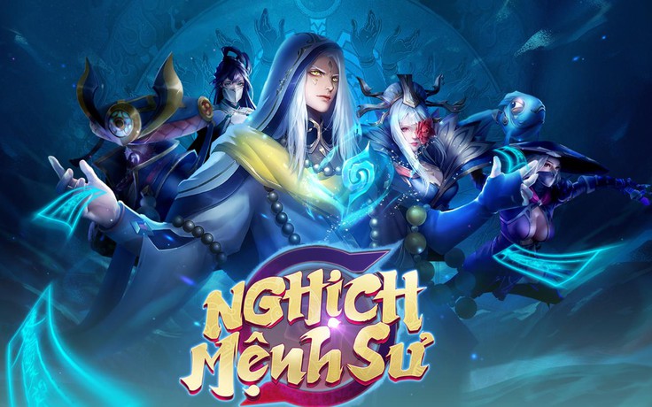 Nghịch Mệnh Sư: 'Cuộc cách mạng' của dòng game chiến thuật và 3 điều chưa từng được công bố