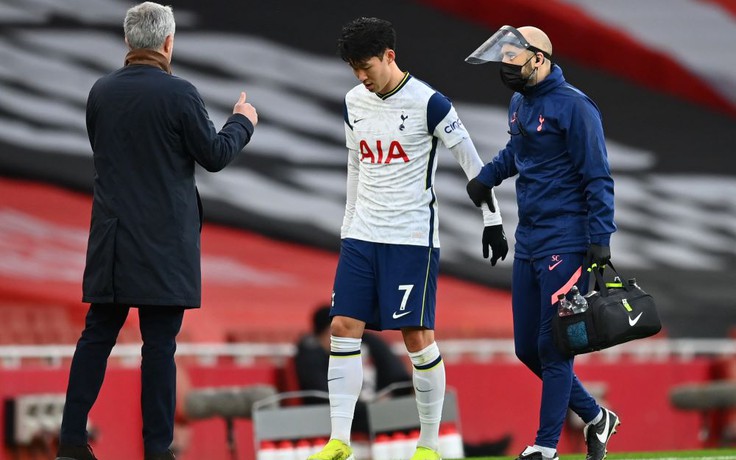 Nhận định Dinamo Zagreb vs Tottenham (0 giờ 55 ngày 19.3): Gà trống làm gì khi vắng gà 'Son'?