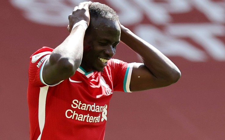 Kết quả Liverpool 1-1 Newcastle: Phút bù giờ nghiệt ngã