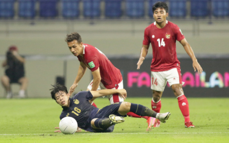 Lịch thi đấu, trực tiếp AFF Cup 2020 hôm nay 29.12: Mối hận 5 năm của Indonesia